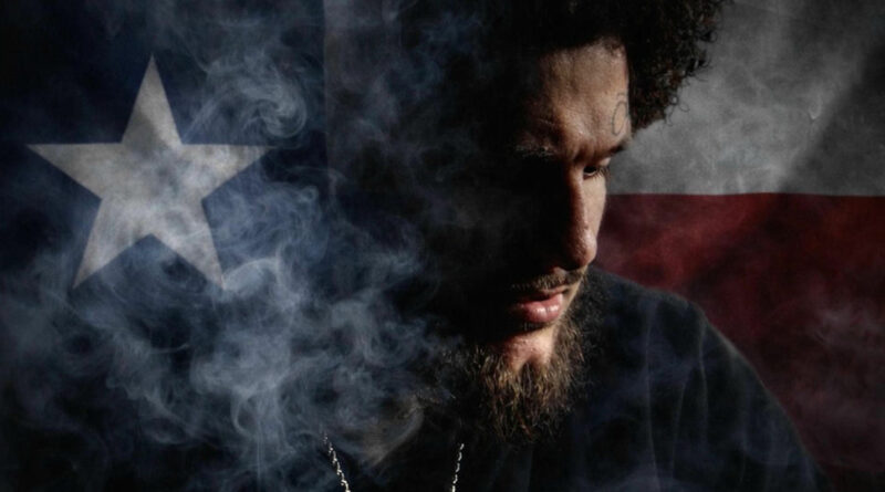 Gavin Copeland - Soul Cries From Texas