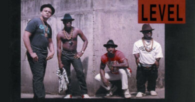 Geto Boys - Grip It! On That Other Level