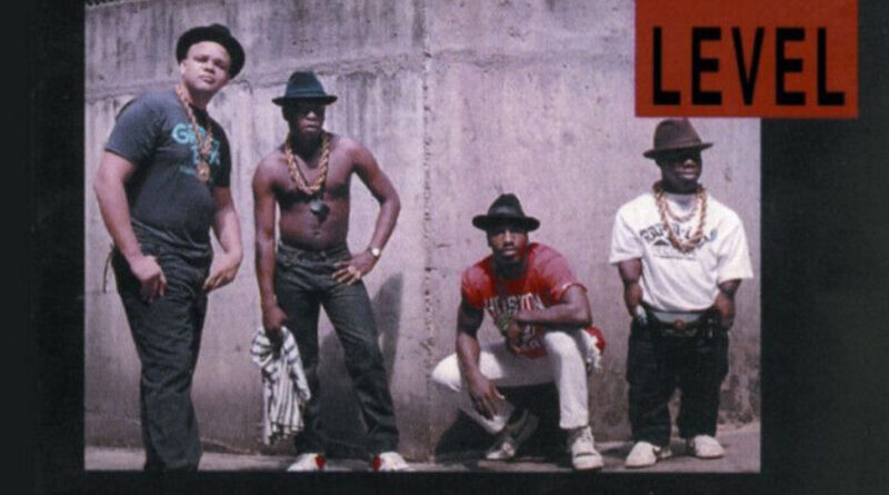 Geto Boys - Grip It! On That Other Level