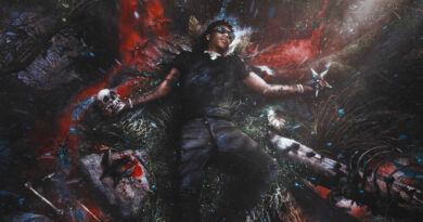 Glokk40Spaz - Baby Whoa 2 (Deluxe)