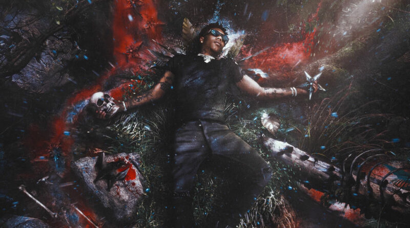 Glokk40Spaz - Baby Whoa 2 (Deluxe)