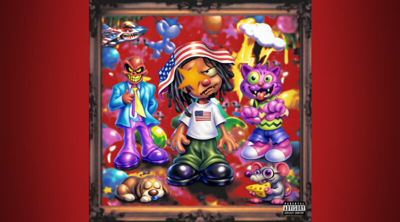 Govanni - SOUTH ELECTRA