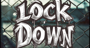 Grim Reaperz & Epidemic - Lock It Down