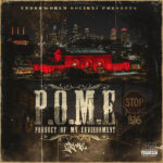 Grimie - Product of My Environment (P.O.M.E.)