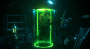 Guap Tarantino & Outta Space - RECHARGED