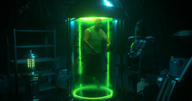 Guap Tarantino & Outta Space - RECHARGED