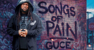 Guce - Songs Of Pain