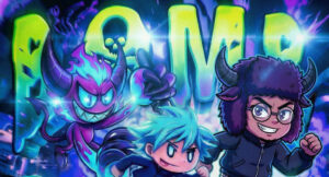 HXSTXGE & XmegaLxl - BOMB RUSH!