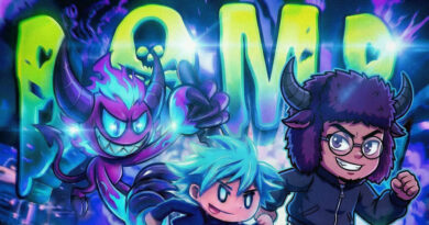 HXSTXGE & XmegaLxl - BOMB RUSH!