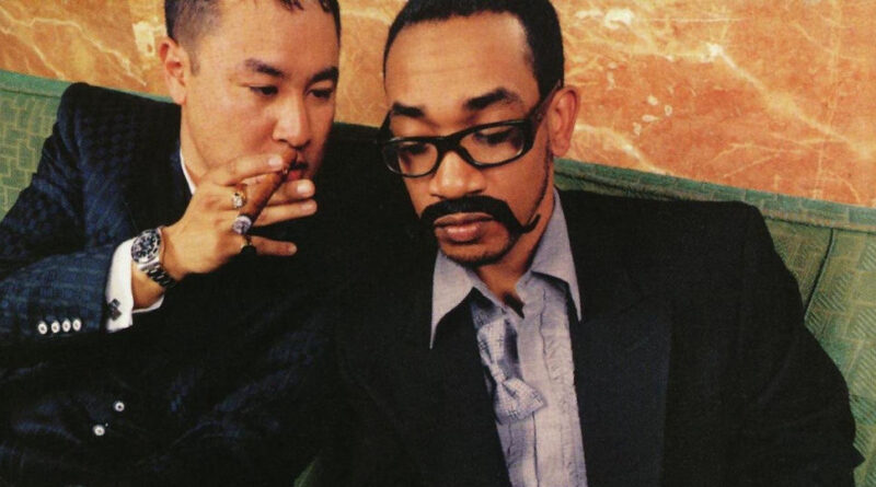 Handsome Boy Modeling School - So… How’s Your Girl