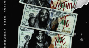 Hardo - Nothin To Me