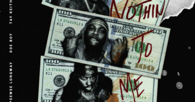 Hardo - Nothin To Me