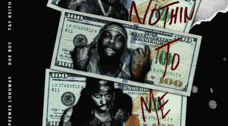 Hardo - Nothin To Me