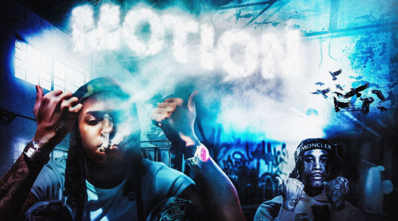 HavinMotion - How Life Been