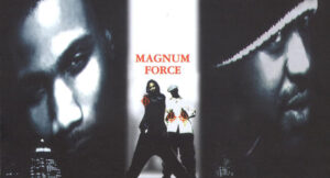 Heltah Skeltah - Magnum Force