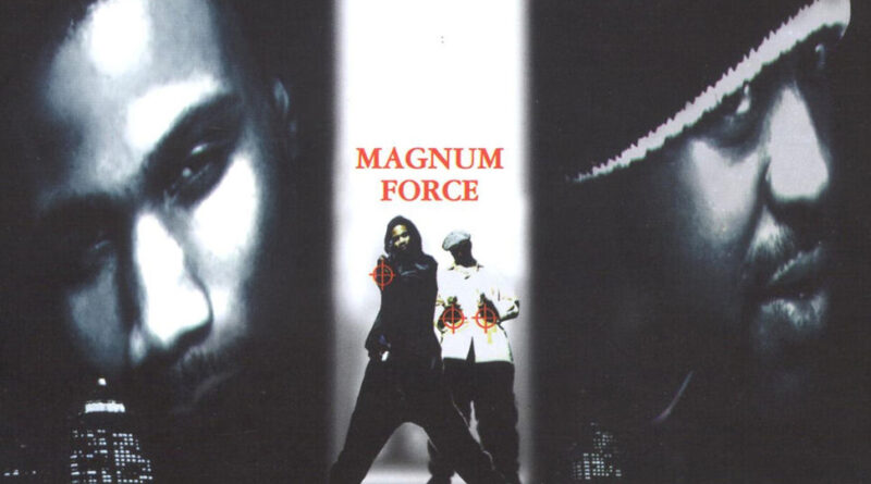 Heltah Skeltah - Magnum Force