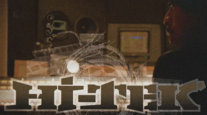 Hi-Tek - Hi-Teknology