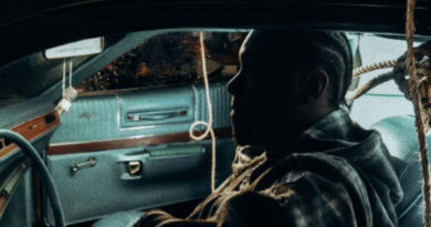 Hit-Boy - BLOCK PARTY