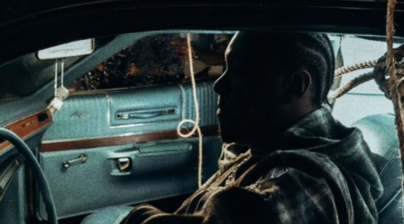 Hit-Boy - BLOCK PARTY