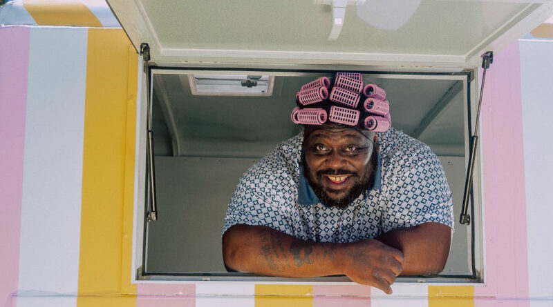 Hit-Boy - Start Dissin'