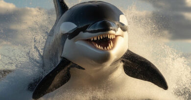 Hitta Slim - Splash'N Like A Orca