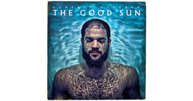 Homeboy Sandman - The Good Sun