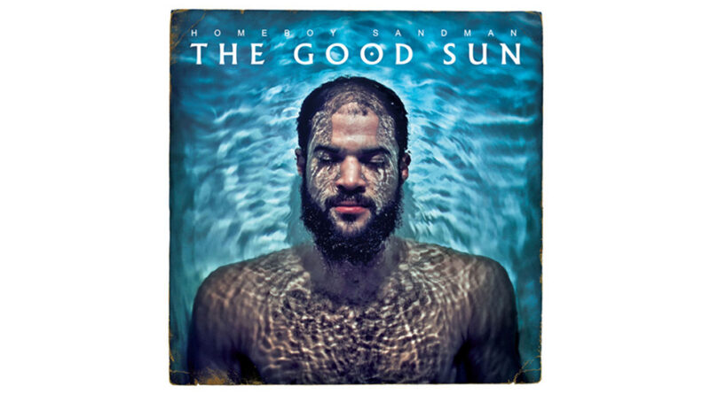 Homeboy Sandman - The Good Sun