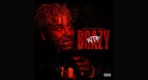 Honeykomb Brazy - Brazy WTF