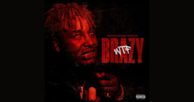 Honeykomb Brazy - Brazy WTF