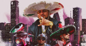 Htown Mexicano Misery - Unguided Talent