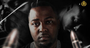 Huncho Bookie - Left 4 Dead