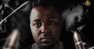 Huncho Bookie - Left 4 Dead