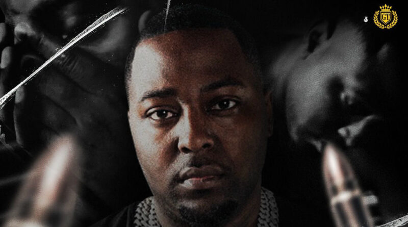 Huncho Bookie - Left 4 Dead