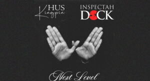 Hus Kingpin - Next Level