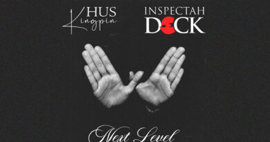 Hus Kingpin - Next Level