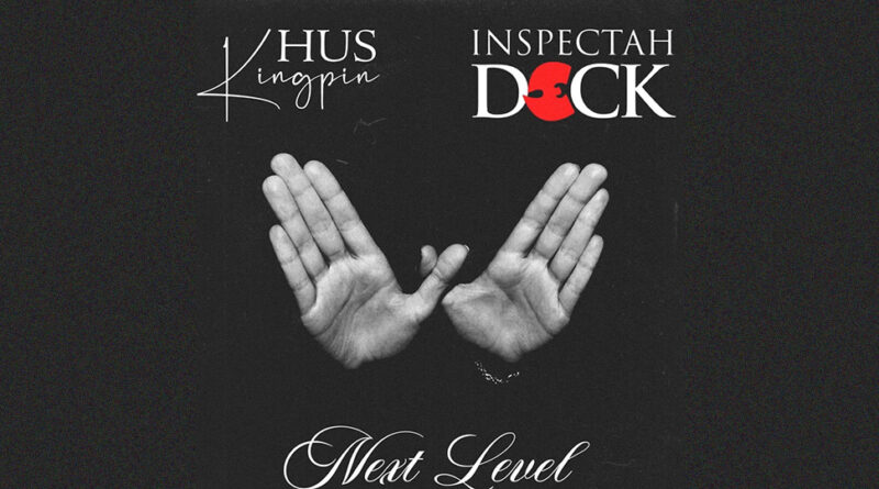 Hus Kingpin - Next Level