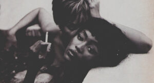 Hus Kingpin - Threesome