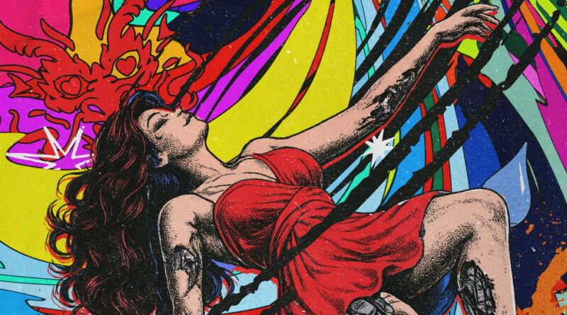 ILoveMakonnen & Yellow Trash Can - ME N U