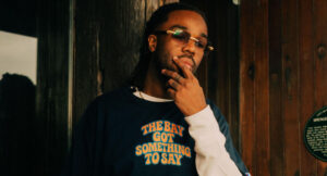 Iamsu! - Watch Where You Step