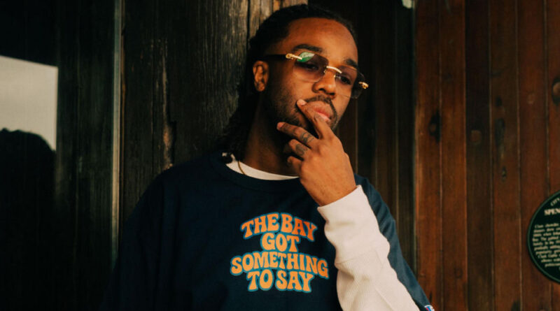 Iamsu! - Watch Where You Step