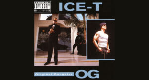 Ice T - O.G. Original Gangster