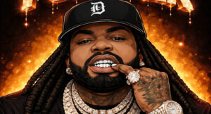 Icewear Vezzo - Forever