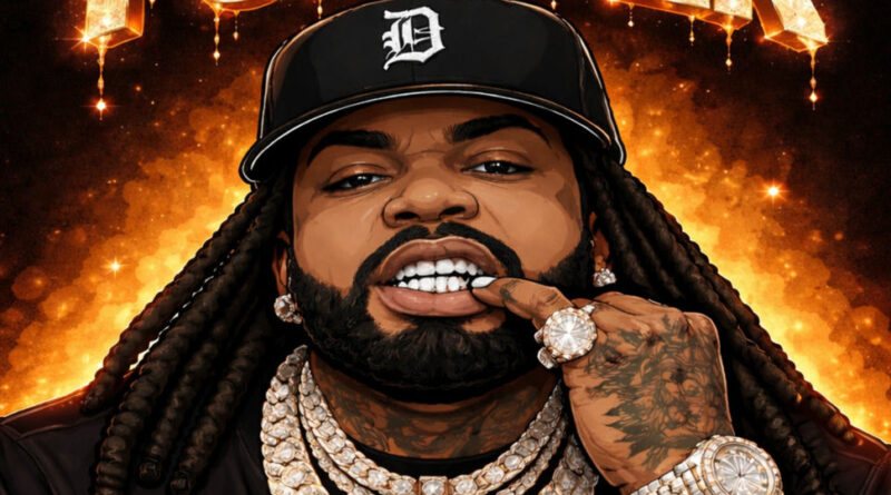 Icewear Vezzo - Forever