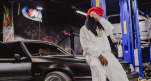 Icewear Vezzo - Oowop Guwop