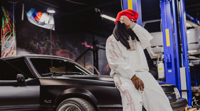 Icewear Vezzo - Oowop Guwop