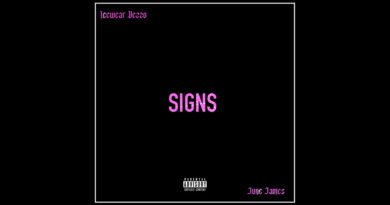 Icewear Vezzo - Signs