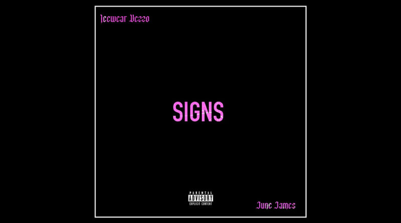 Icewear Vezzo - Signs