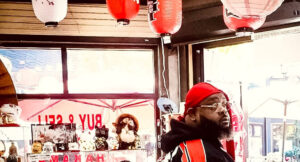 Ichiban Don - S H O G U N (Deluxe Edition)