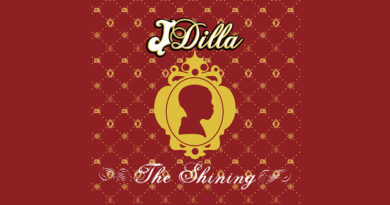 J. Dilla - The Shining