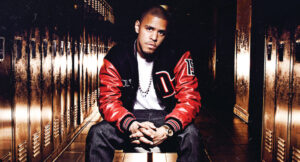 J. Cole - Cole World The Sideline Story